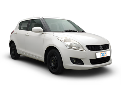 Maruti Swift-img
